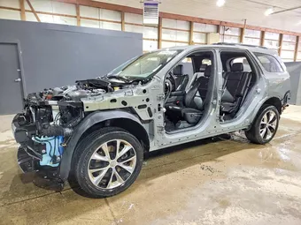 2024 Dodge Durango 1C4RDJDGXRC204700