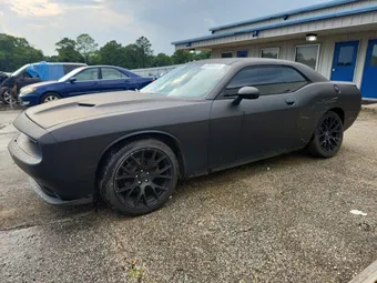 2016 Dodge Challenger 2C3CDZAG0GH183508