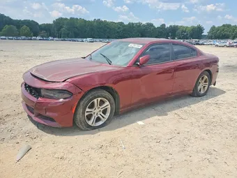 2020 Dodge Charger 2C3CDXBG1LH144004