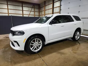 2025 Dodge Durango 1C4RDJDG6SC536185 Lot 64534126