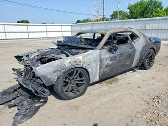 2020 Dodge Challenger 2C3CDZL97LH117546 Lot 59538466