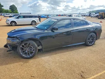 2023 Dodge Charger 2C3CDXCTXPH598253 Lot 56359896