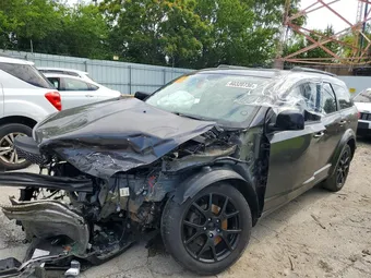 2017 Dodge Journey 3C4PDDEG9HT608937 Lot 60320736
