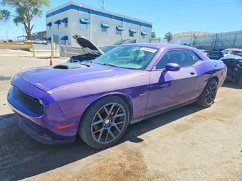 2016 Dodge Challenger 2C3CDZBT0GH137026 Lot 58480906