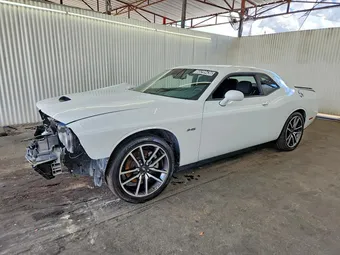 2023 Dodge Challenger 2C3CDZBT8PH545807 Lot 60299436