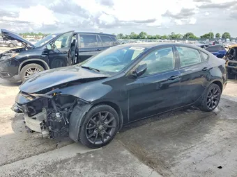 2015 Dodge Dart 1C3CDFBB9FD404312