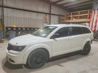 2020 Dodge Journey 3C4PDCAB4LT262485 Lot 98986165