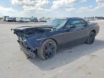 2018 Dodge Challenger 2C3CDZAG1JH196016 Lot 51786456