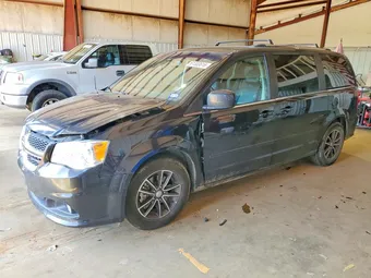 2017 Dodge Grand Caravan 2C4RDGCG2HR629869 Lot 61333616