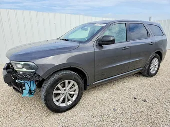 2026 Dodge Durango 1C4RDHDG8TC166674 Lot 63652146