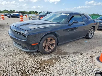 2016 Dodge Challenger 2C3CDZAG1GH209727 Lot 58580386