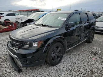 2020 Dodge Journey 3C4PDCGB7LT235854 Lot 44135735