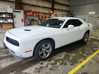 2016 Dodge Challenger 2C3CDZAG8GH184423 Lot 55079596
