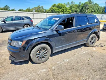 2020 Dodge Journey 3C4PDCAB6LT249253