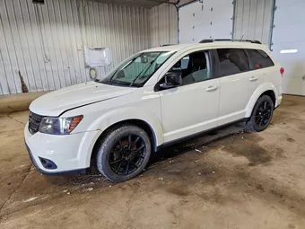 2017 Dodge Journey 3C4PDDEG1HT639518 Lot 51837236