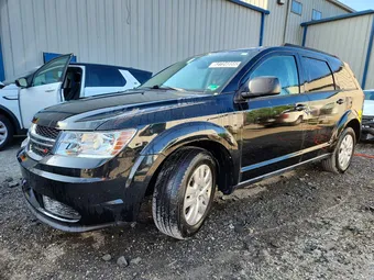 2020 Dodge Journey 3C4PDCAB3LT202181 Lot 62724866