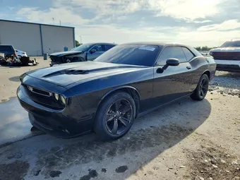 2015 Dodge Challenger 2C3CDZAG6FH711423 Lot 63766686