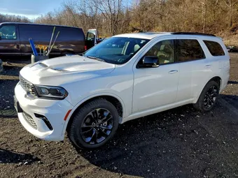 2024 Dodge Durango 1C4RDJDG4RC141027 Lot 92911455