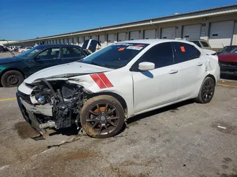 2016 Dodge Dart 1C3CDFAA4GD529826