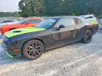 2021 Dodge Challenger 2C3CDZAG7MH572982 Lot 62929926