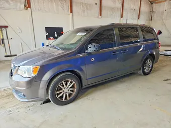 2019 Dodge Grand Caravan 2C4RDGCG7KR802454