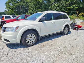 2018 Dodge Journey 3C4PDCAB3JT243617