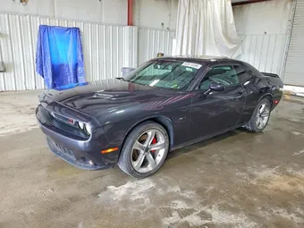 2018 Dodge Challenger 2C3CDZBT6JH130928
