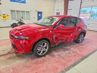 2024 Dodge Hornet ZACPDFCWXR3A15870