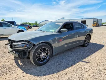 2018 Dodge Charger 2C3CDXJG2JH330777 Lot 61426456