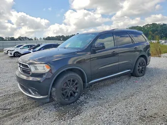 2016 Dodge Durango 1C4RDJAG2GC486171