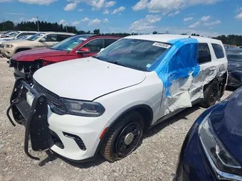 2021 Dodge Durango 1C4RDJFG2MC847404 Lot 62563036