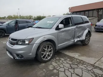 2016 Dodge Journey 3C4PDDEG7GT142875