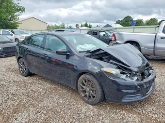 2015 Dodge Dart 1C3CDFAA5FD375688