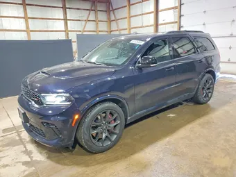 2024 Dodge Durango 1C4SDJCT5RC176434 Lot 52026066