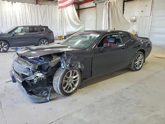 2022 Dodge Challenger 2C3CDZKG9NH211219 Lot 62432806