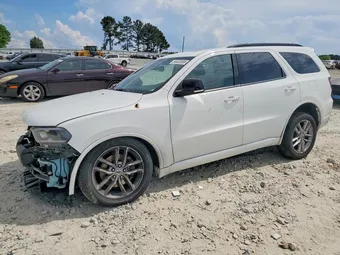 2024 Dodge Durango 1C4RDHDG4RC134331