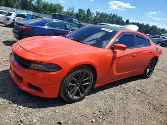 2017 Dodge Charger 2C3CDXCT5HH551441 Lot 58696596