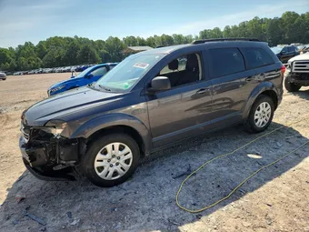 2015 Dodge Journey 3C4PDDAG2FT652698 Lot 60318666