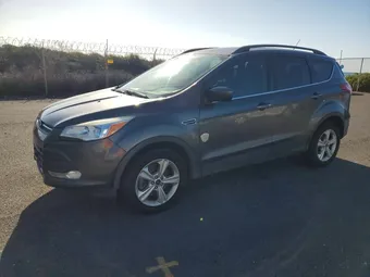 2015 Ford Escape 1FMCU9G95FUB31447 Lot 46955326