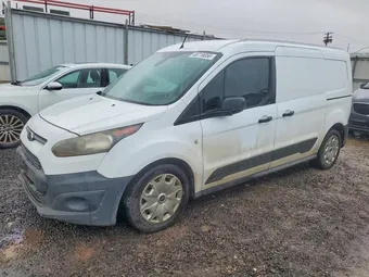 2016 Ford Transit Connect NM0LS7E7XG1289654