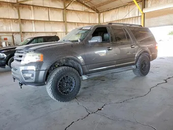 2015 Ford Expedition 1FMJK1HT0FEF05496