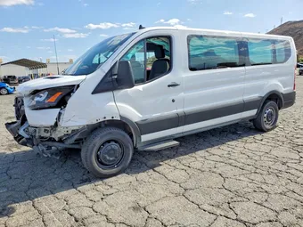 2024 Ford Transit Connect 1FBAX2Y81RKB73215