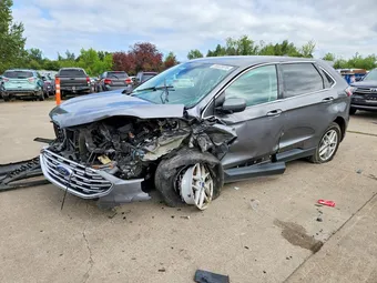 2022 Ford Edge 2FMPK4J96NBA41165