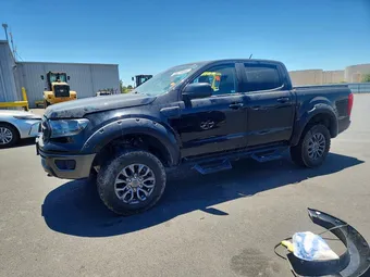 2020 Ford Ranger 1FTER4EH1LLA46148