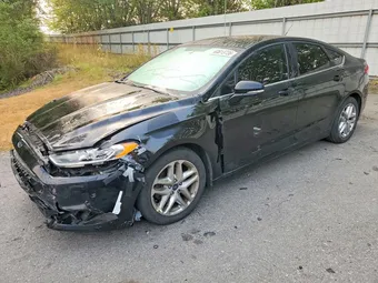 2016 Ford Fusion 1FA6P0H72G5132039