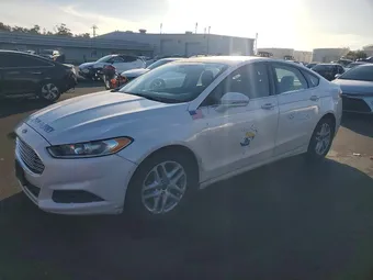 2016 Ford Fusion 3FA6P0H74GR342381
