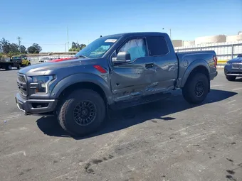 2019 Ford F-150 1FTEX1RG8KFB46492 Lot 58510046