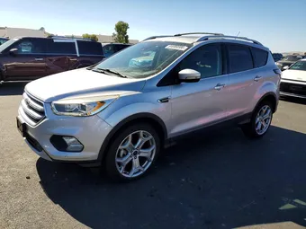 2017 Ford Escape 1FMCU0J9XHUE26177 Lot 64086586
