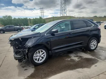 2023 Ford Edge 2FMPK4J97PBA03771 Lot 56069786