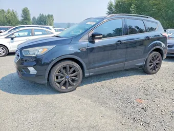 2017 Ford Escape 1FMCU0JD6HUA45284 Lot 63769256